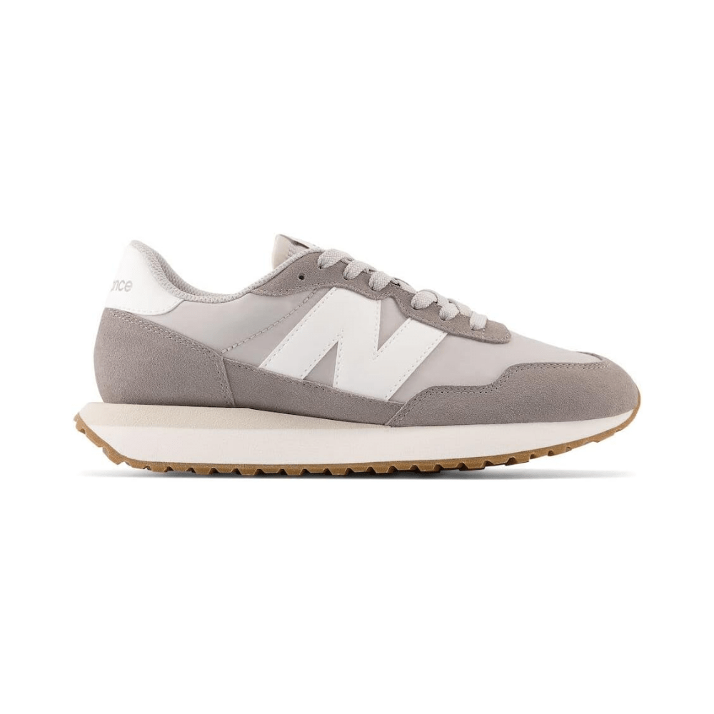 New Balance Unisex 327 Lightweight Running Shoe Marble Head/Rain Cloud/Sea Salt 4