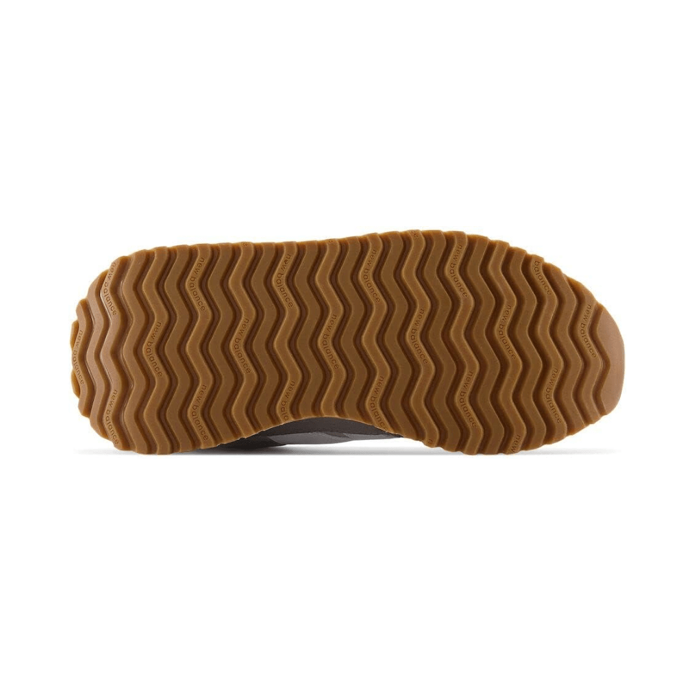 New Balance Unisex 327 Lightweight Running Shoe Marble Head/Rain Cloud/Sea Salt 3