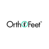 orthofeet brand logo -Comfy Shoes