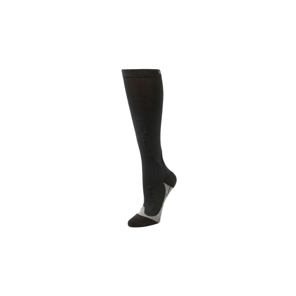 PowerStep Men's G2 Recovery Socks | Gradient Compression & Circulation Support 6