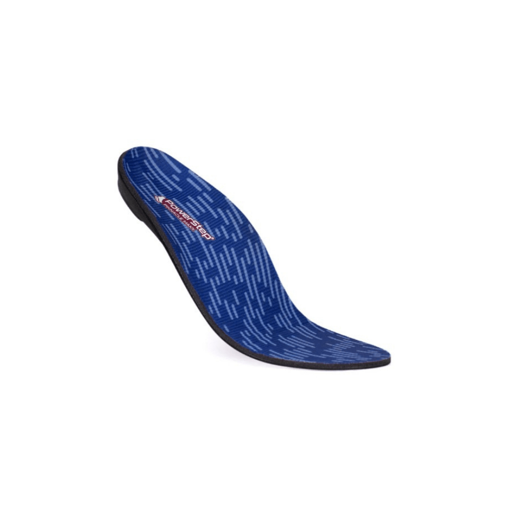 PowerStep Pinnacle Maxx Support Unisex Overpronation Orthotic Insoles 1