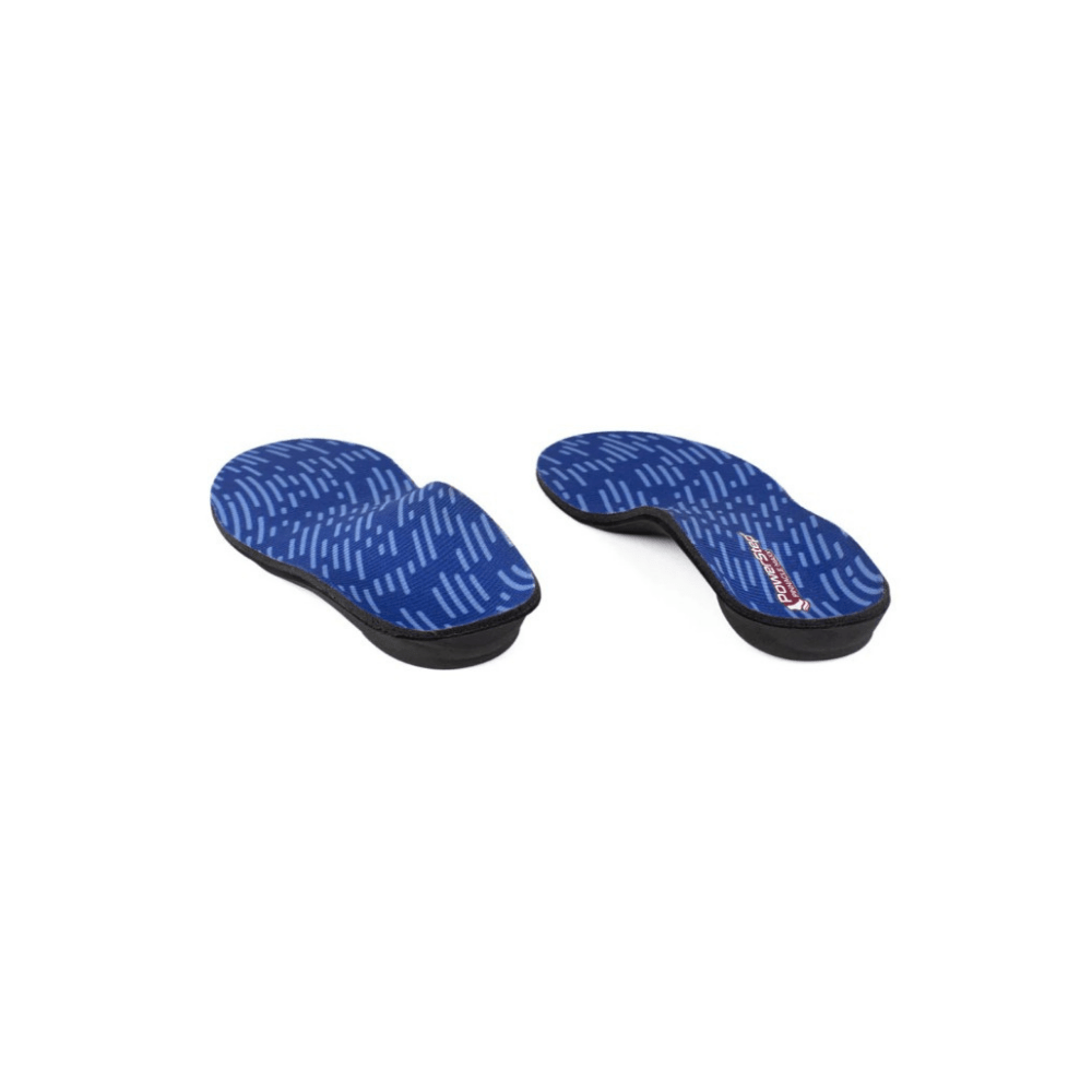 PowerStep Pinnacle Maxx Support Unisex Overpronation Orthotic Insoles 3
