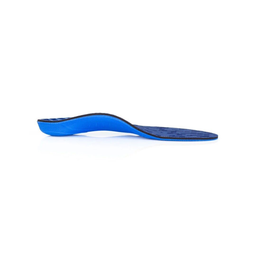 Powerstep Pinnacle Unisex Pain relief Full Length insoles High Arch 2