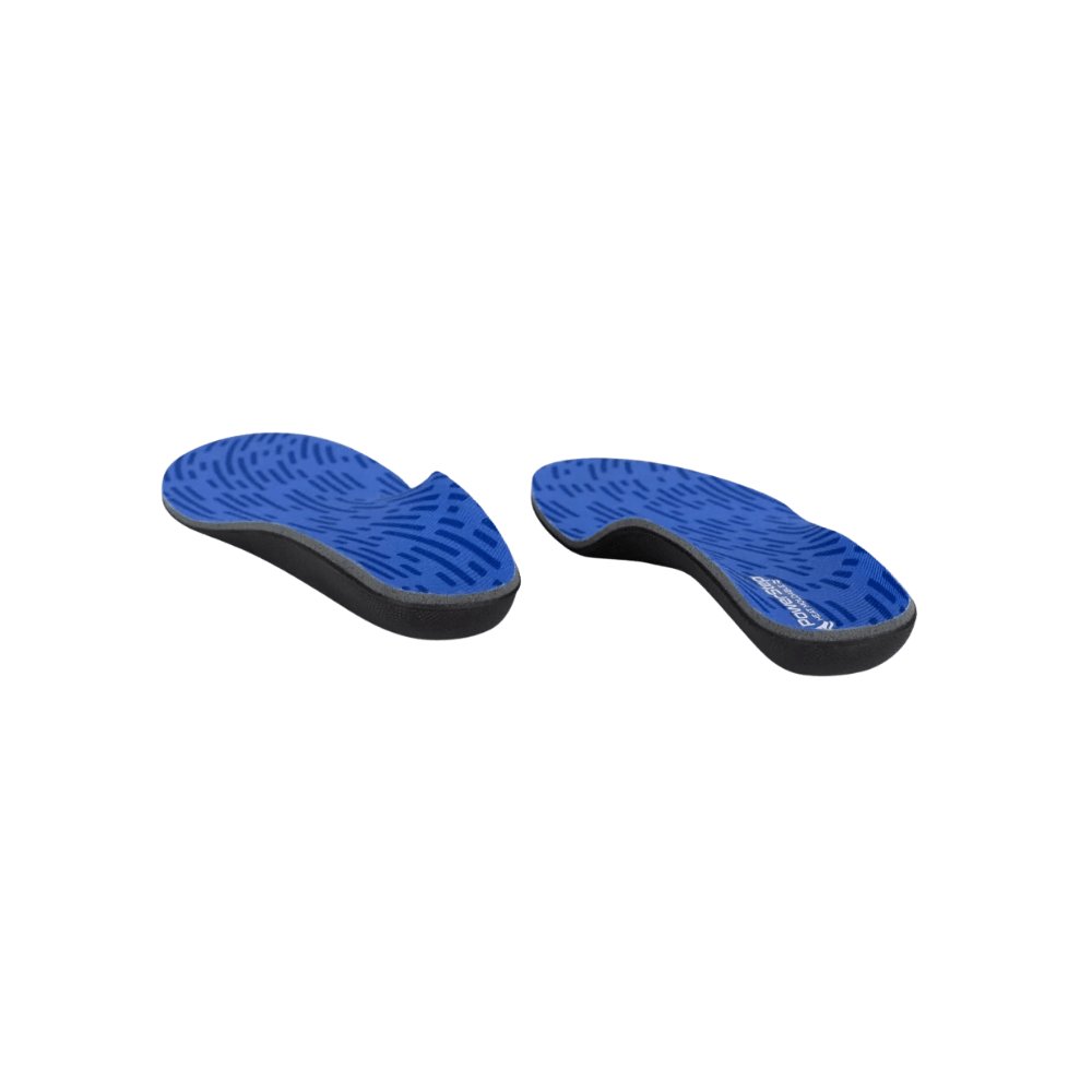 PowerStep Unisex Heat Moldable Insoles – Custom Arch Support & Relieving Orthotics 4