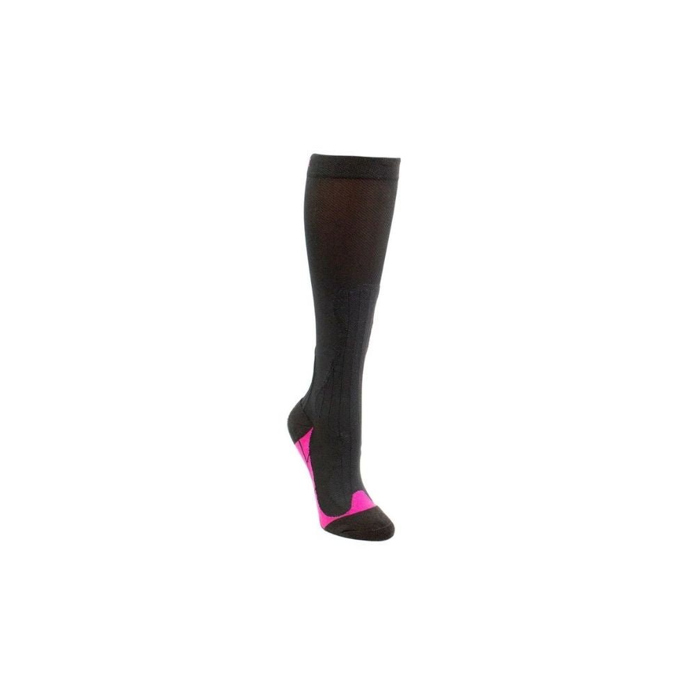 PowerStep Women's G2 Recovery Socks | Gradient Compression & Circulation Support 1