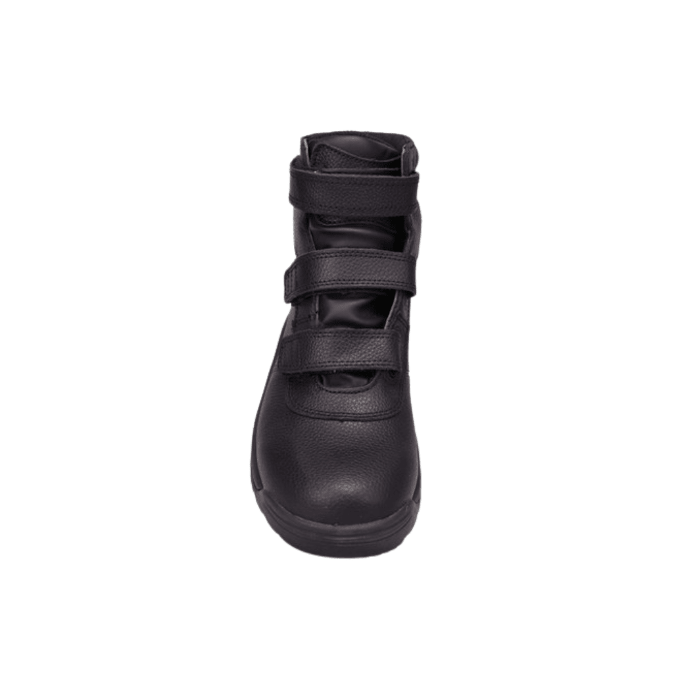 Propet Men's Boot Cliff Walker Tall Strap 4