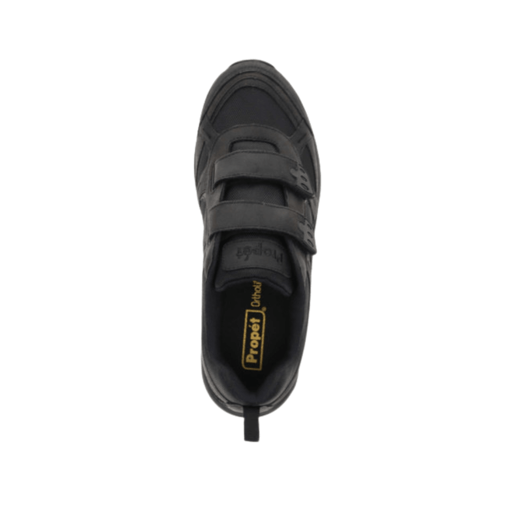 Propét Men's Connelly Strap Athletic Sneaker 5