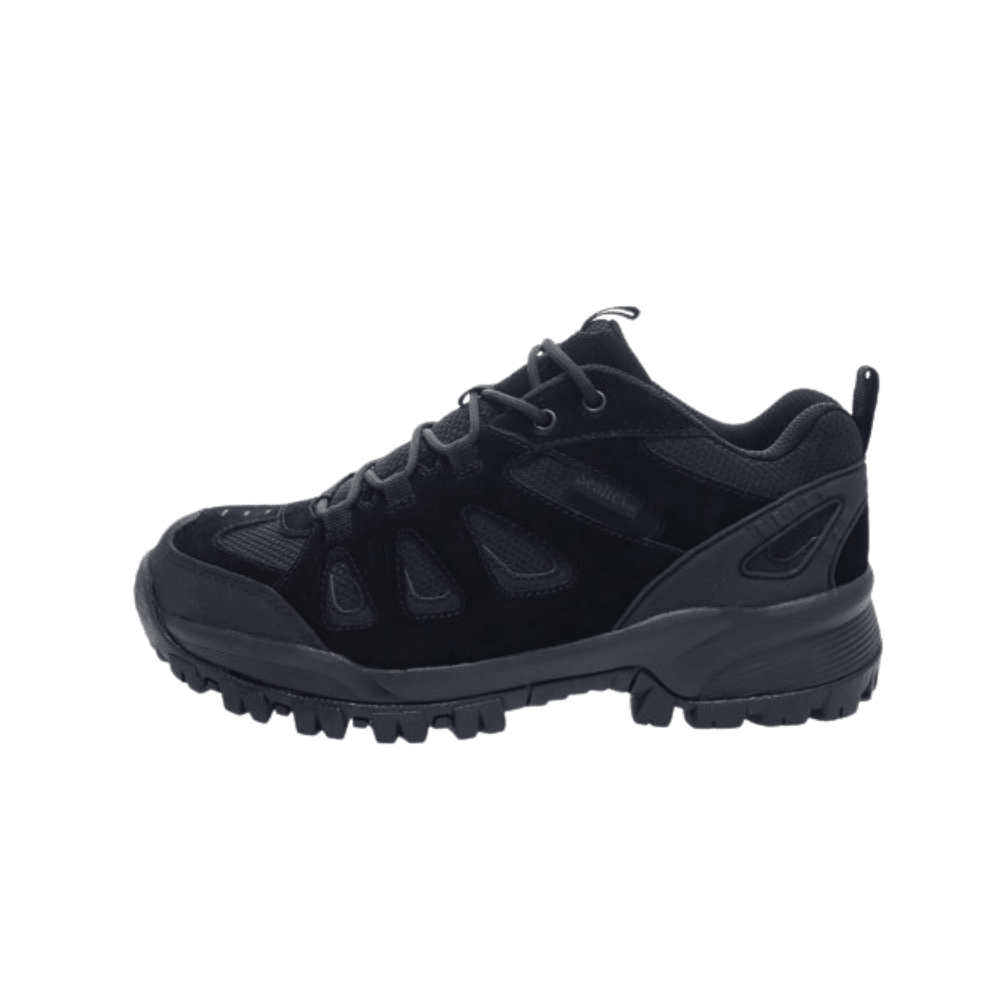 Propét Men's Ridge Walker Low Waterproof Hiking Shoes 12
