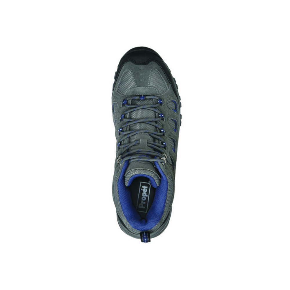 Propét Men’s Ridge Walker Waterproof Hiking Boot 16