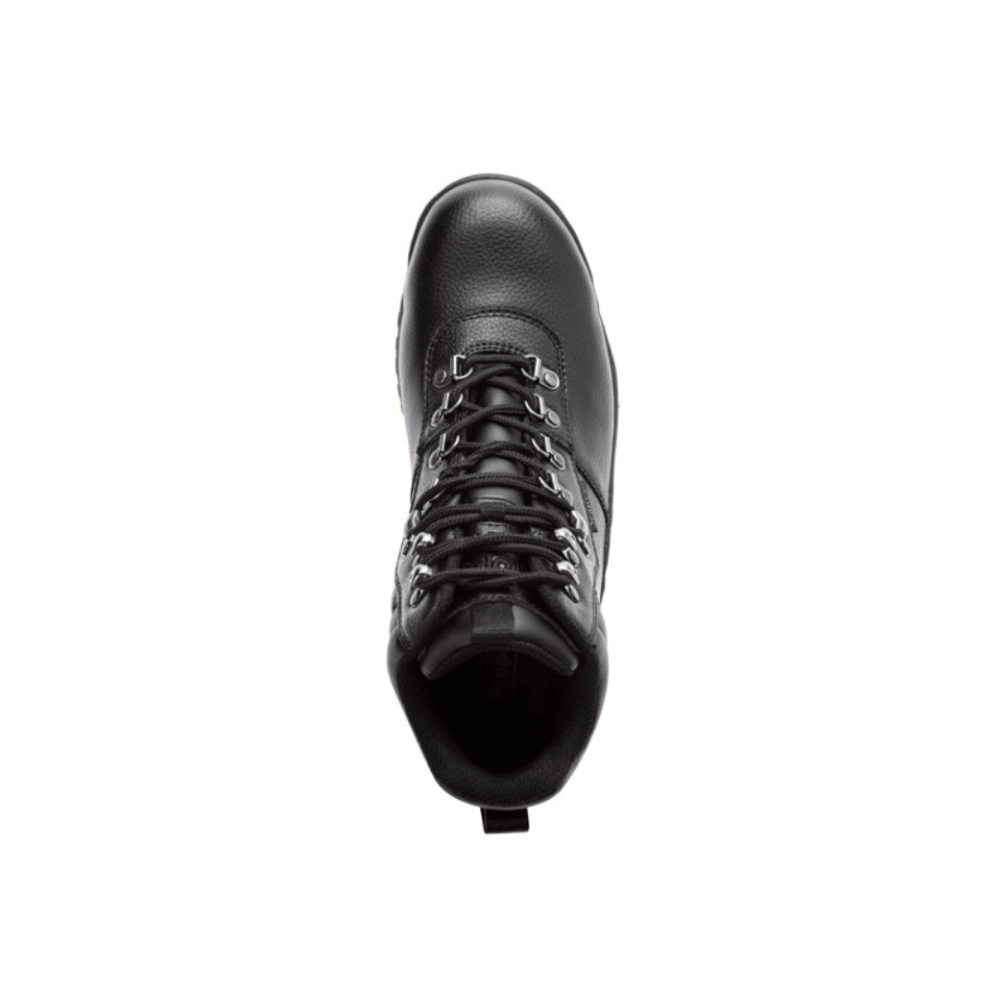 Propét Men’s Shield Walker Composite Safety Toe Work Boot - Black 4