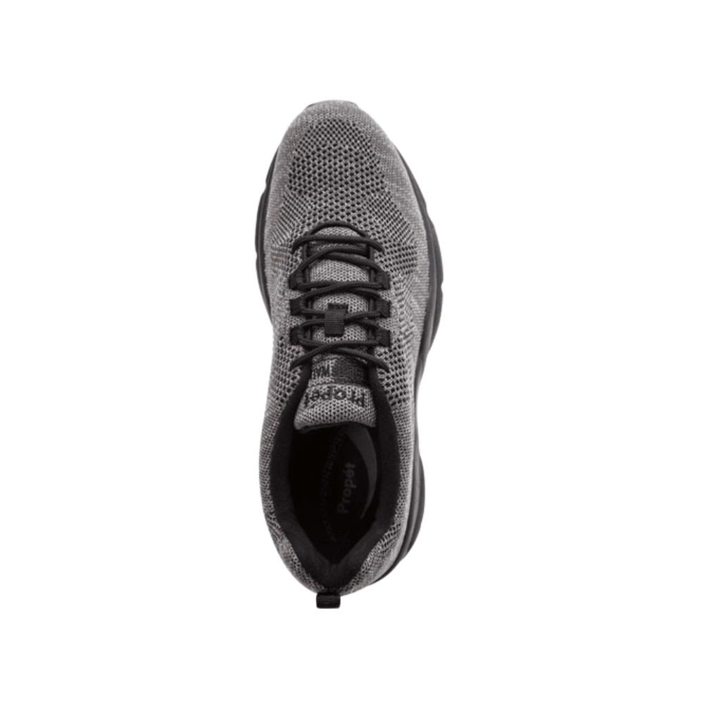 Propét Men's Stability Fly Knit Sneaker 10