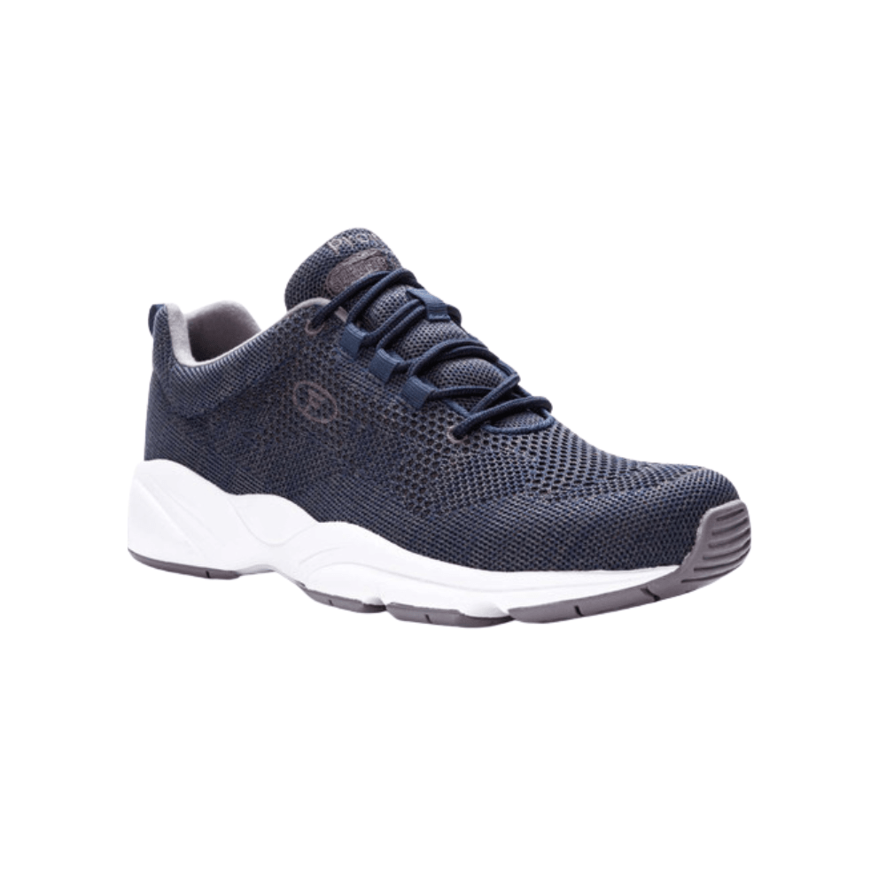 Propét Men's Stability Fly Knit Sneaker 14