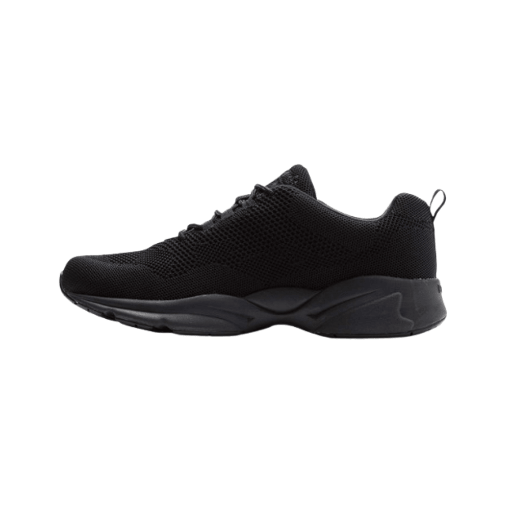 Propét Men's Stability Fly Knit Sneaker 5