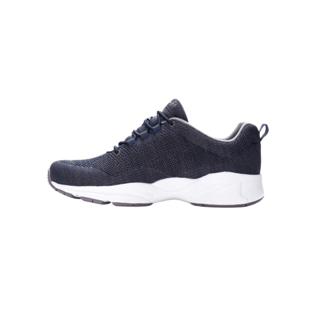 Propét Men's Stability Fly Knit Sneaker 8