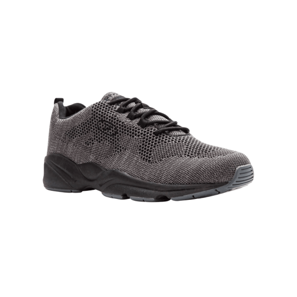 Propét Men's Stability Fly Knit Sneaker 13