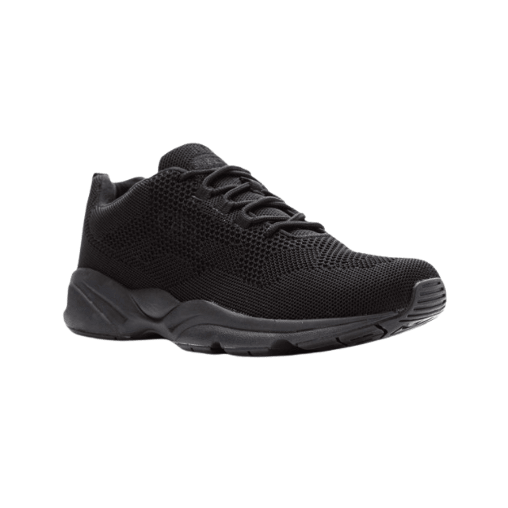 Propét Men's Stability Fly Knit Sneaker 12