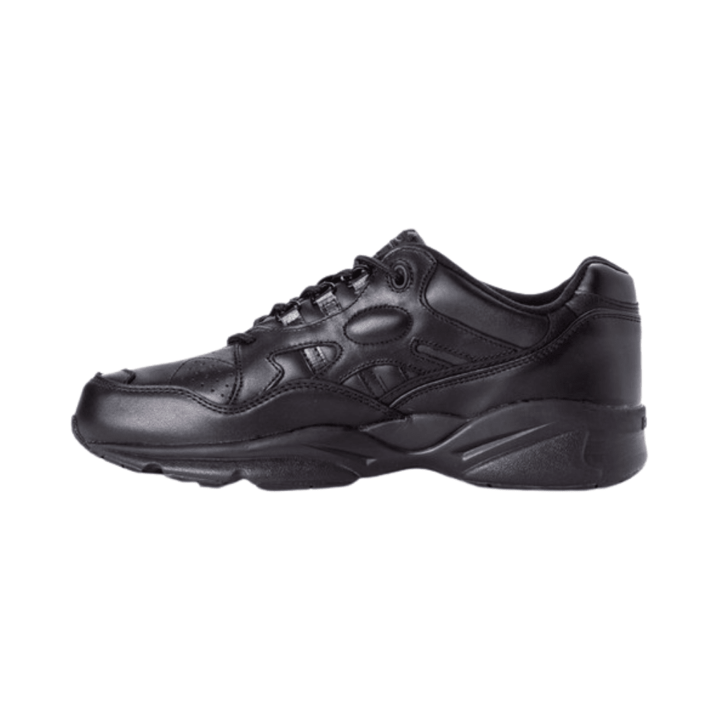 Propét Men's Stability Walker Orthopedic Leather Shoe 5