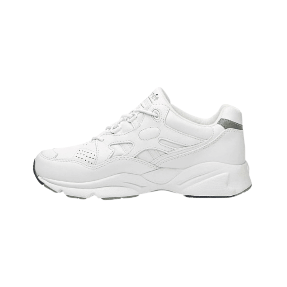 Propét Men's Stability Walker Orthopedic Leather Shoe 8