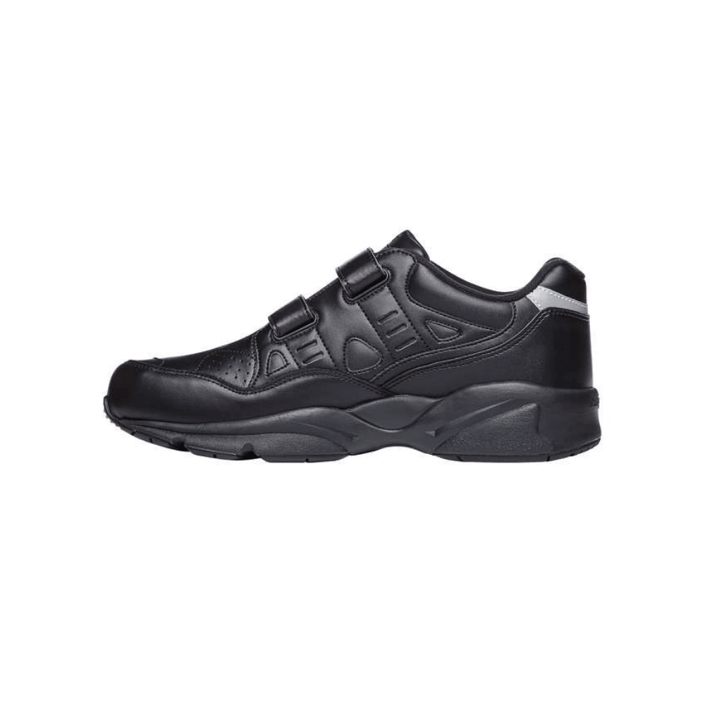 Propét Men’s Stability Walker Strap Walking Shoe 3