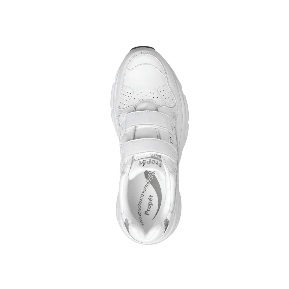 Propét Men’s Stability Walker Strap Walking Shoe 9