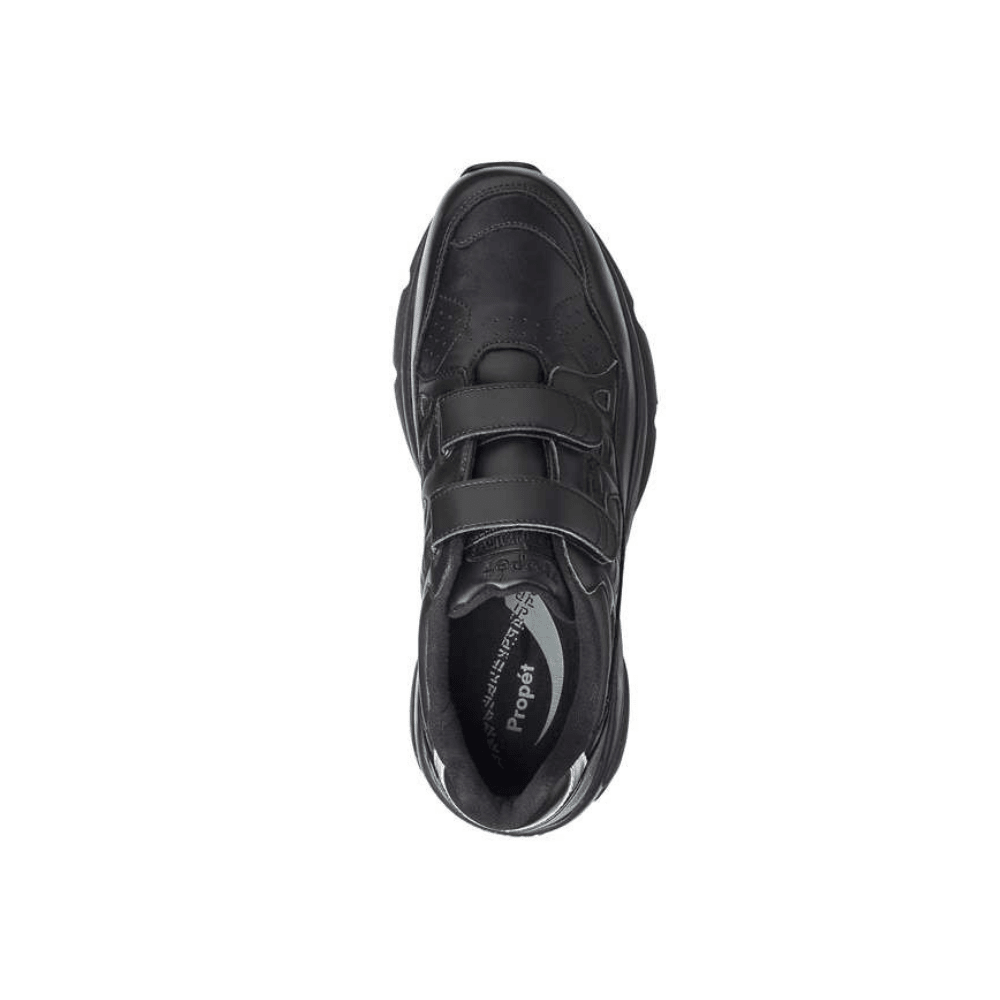 Propét Men’s Stability Walker Strap Walking Shoe 5