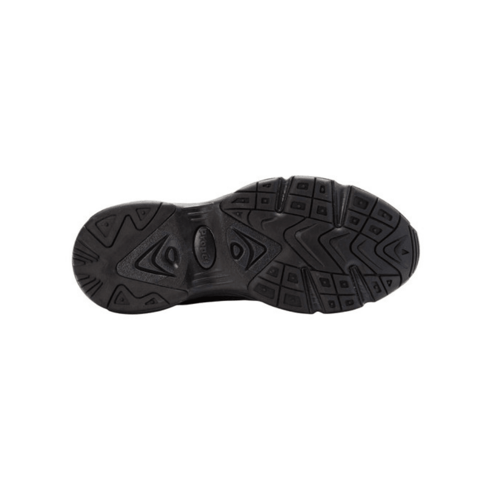 Propét Men’s Stability X Lace-Up Athletic Walking Sneaker 4
