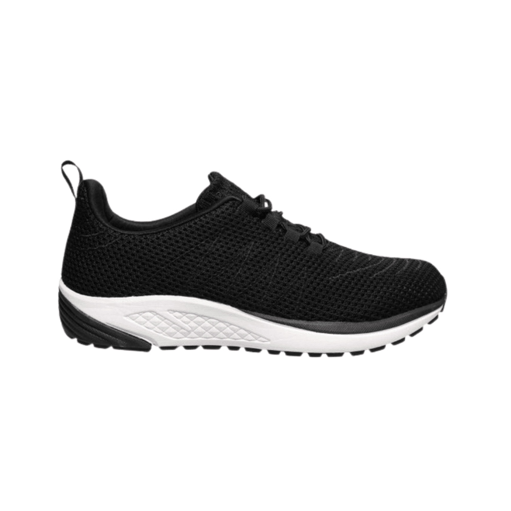 Propét Men's Tour Knit Athletic Sneaker 1