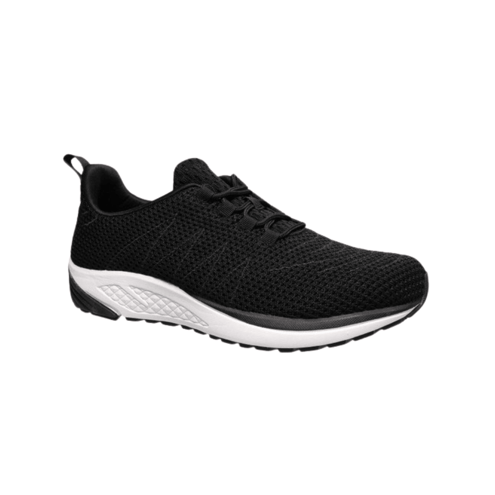 Propét Men's Tour Knit Athletic Sneaker 10
