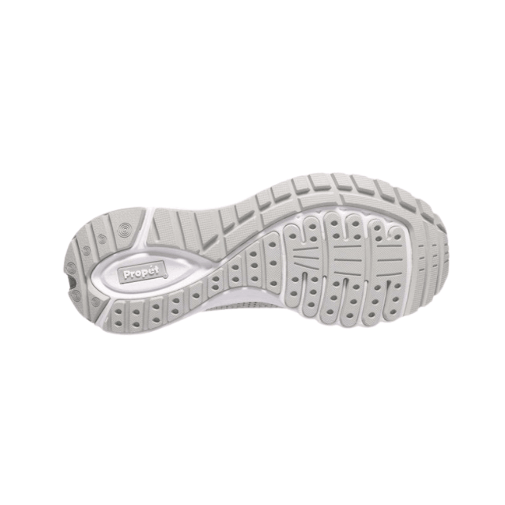 Propét Men's Tour Knit Athletic Sneaker 14