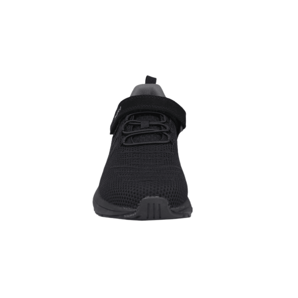 Propét Men’s Tour Knit FX – Extra Depth Mesh Sneaker with Adjustable Strap 6