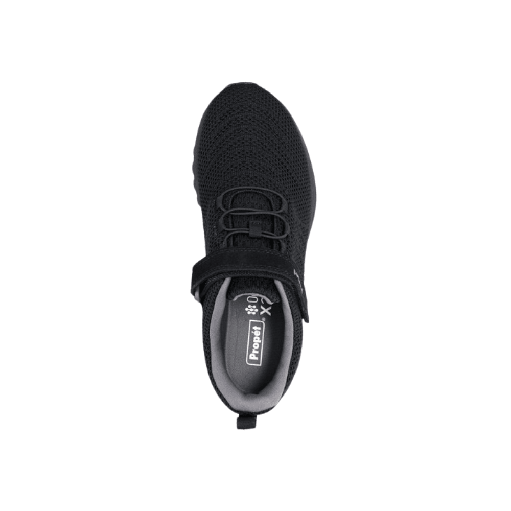 Propét Men’s Tour Knit FX – Extra Depth Mesh Sneaker with Adjustable Strap 5
