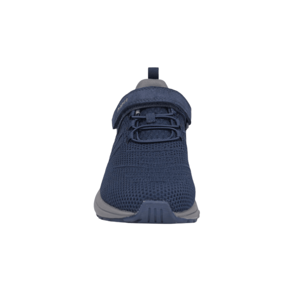 Propét Men’s Tour Knit FX – Extra Depth Mesh Sneaker with Adjustable Strap 7