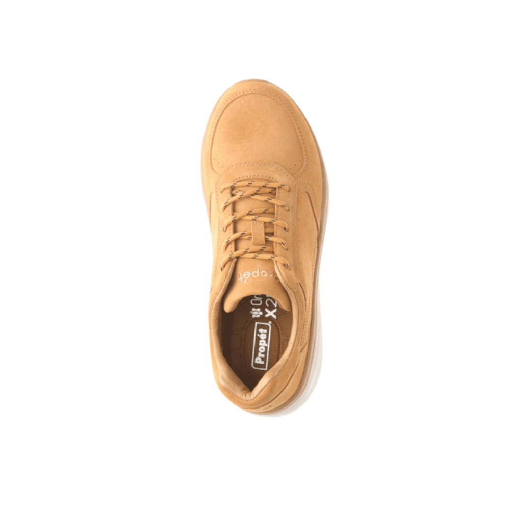 Propét Men's Ultima Straight Last Walking Shoe 9