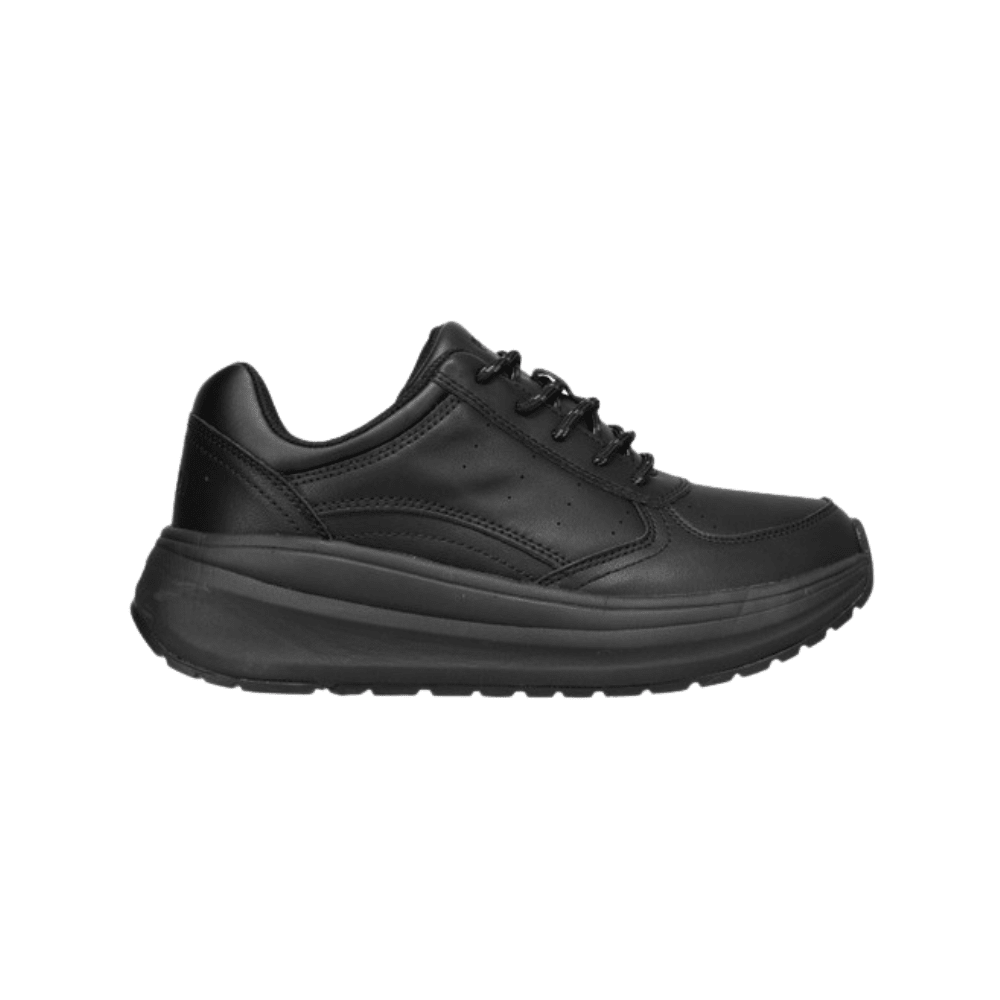 Propét Men's Ultima Straight Last Walking Shoe 1