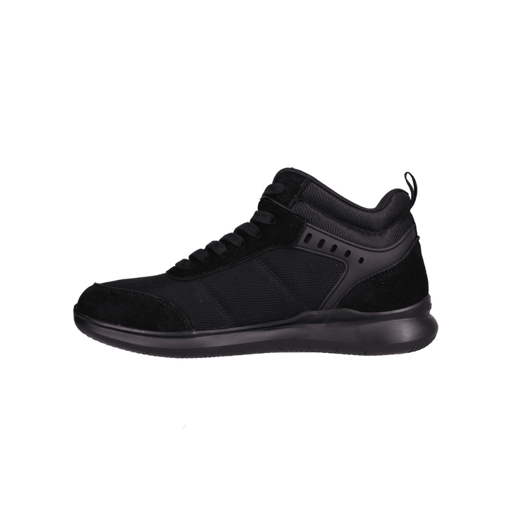 Propét Men’s Viator Hi High-Top Sneaker 8