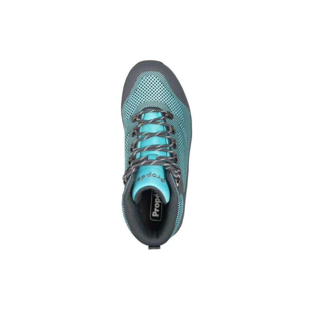 Propét Women’s Conni Waterproof Hiking Boot 12