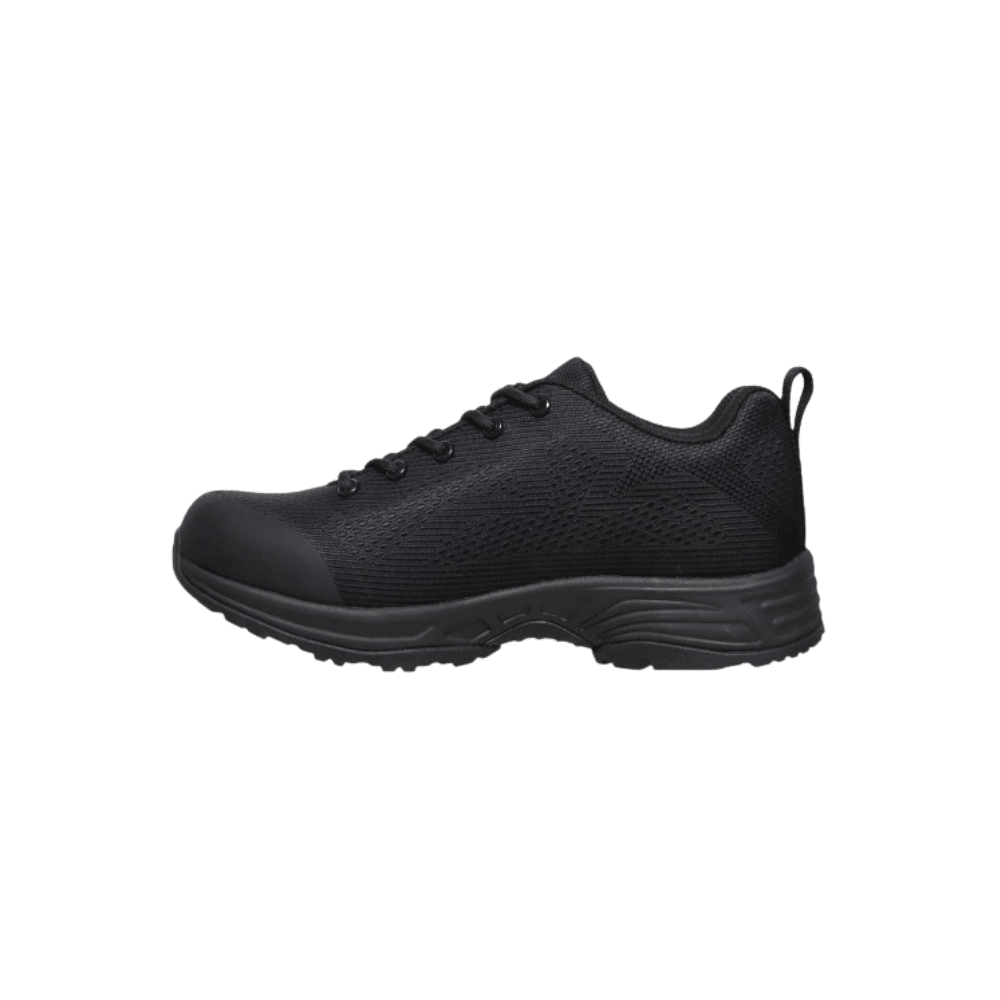 Propét Women's Cora Water-Resistant Hiking Shoe 3