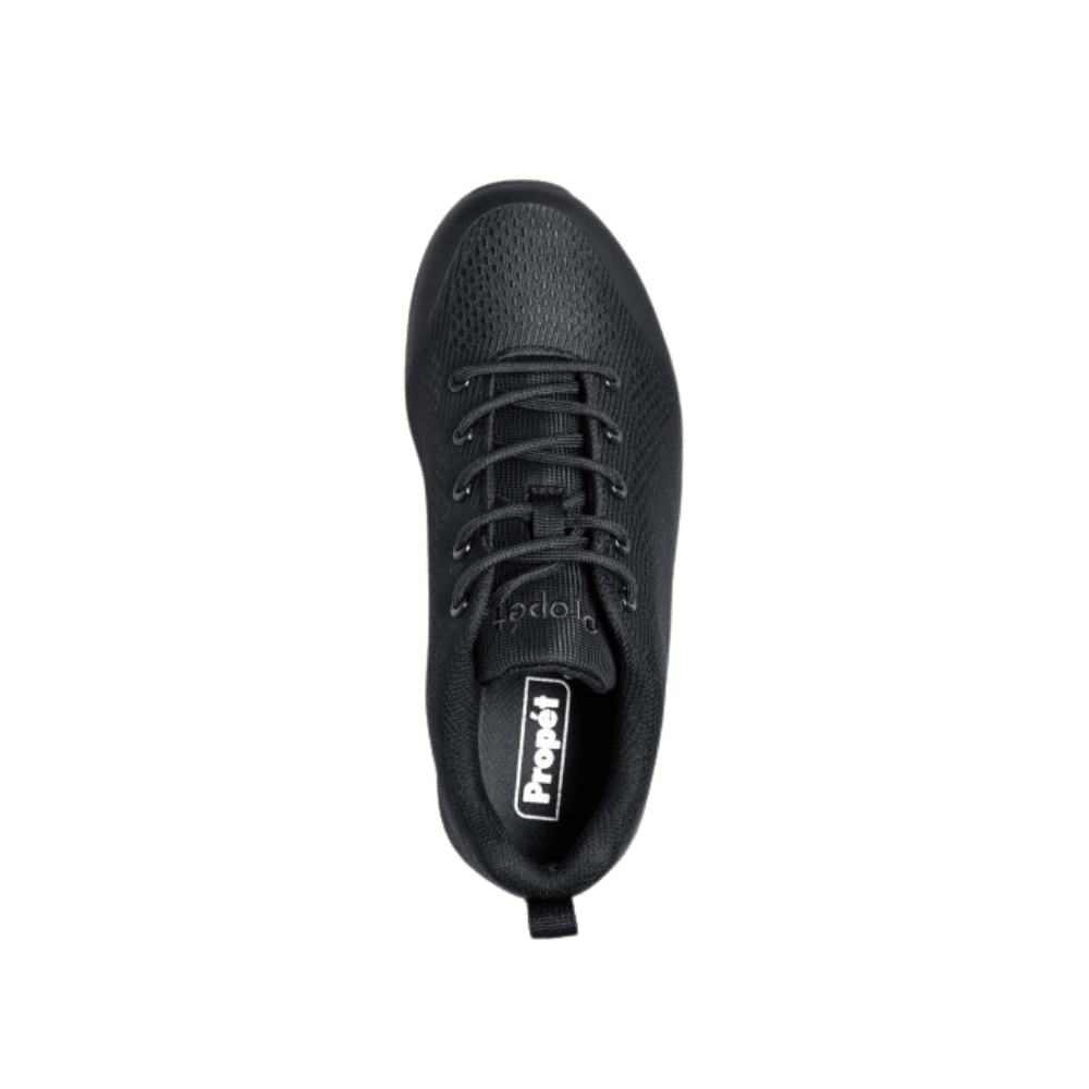 Propét Women's Cora Water-Resistant Hiking Shoe 5