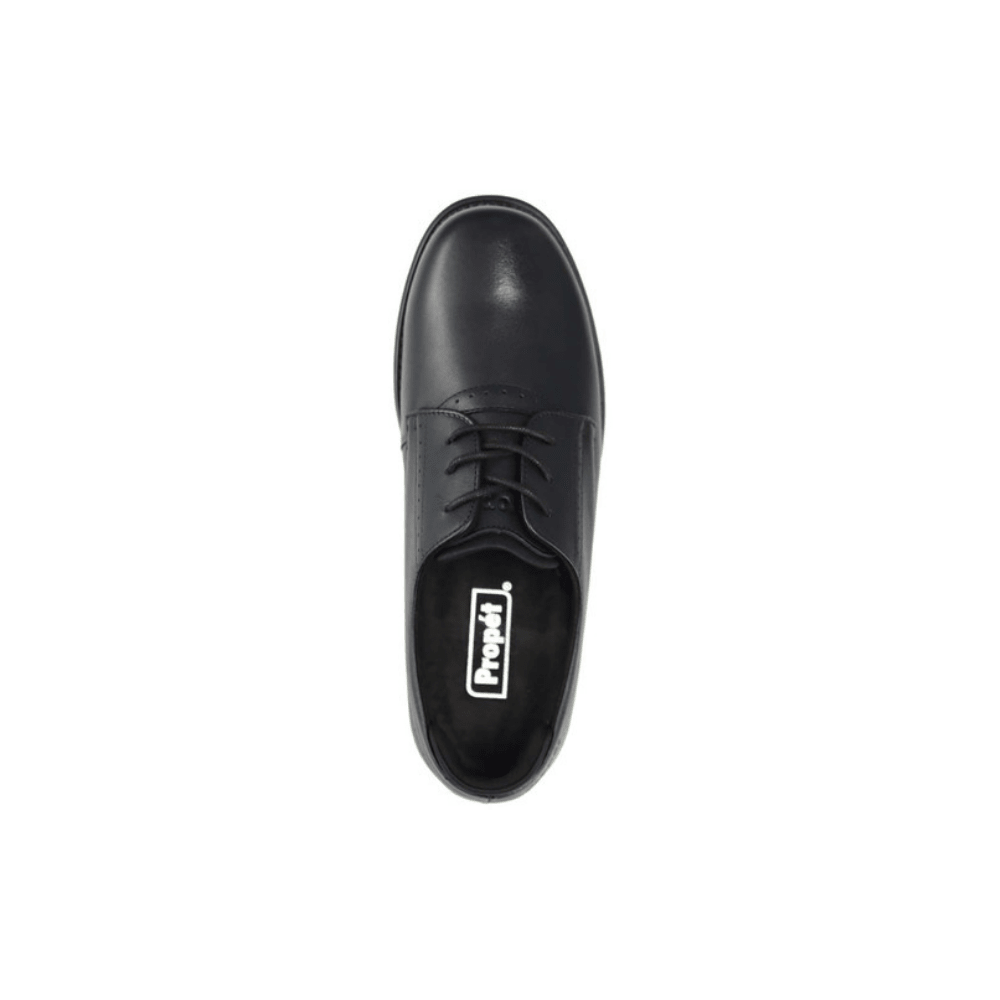 Propét Women’s Hazel Diabetic-Friendly Oxford Shoes 5