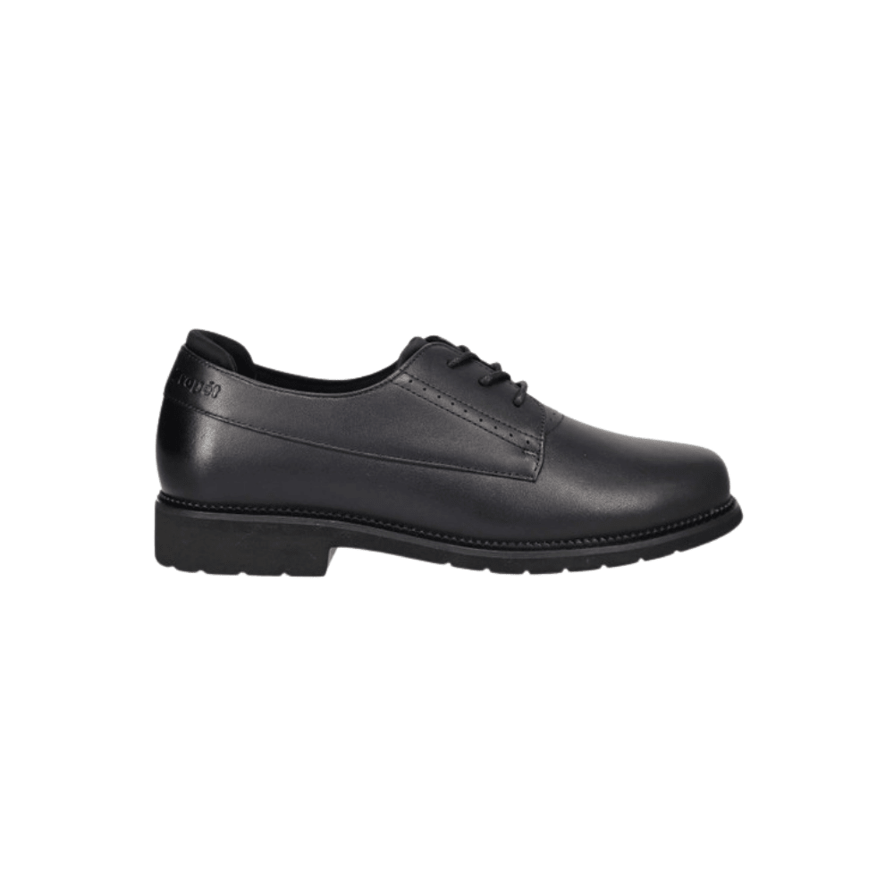 Propét Women’s Hazel Diabetic-Friendly Oxford Shoes 1