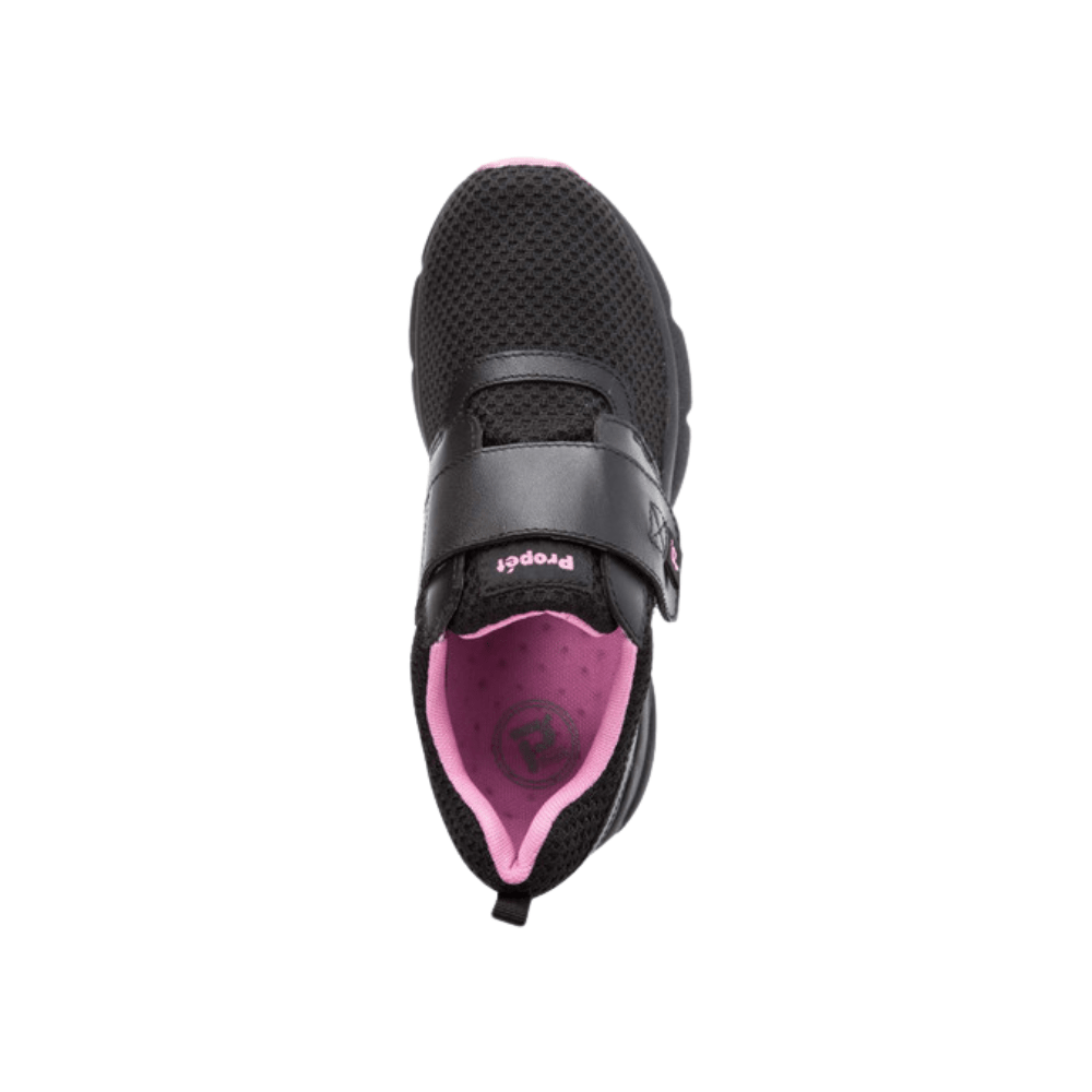 Propét Women's Stability X Strap Walking Shoe 4