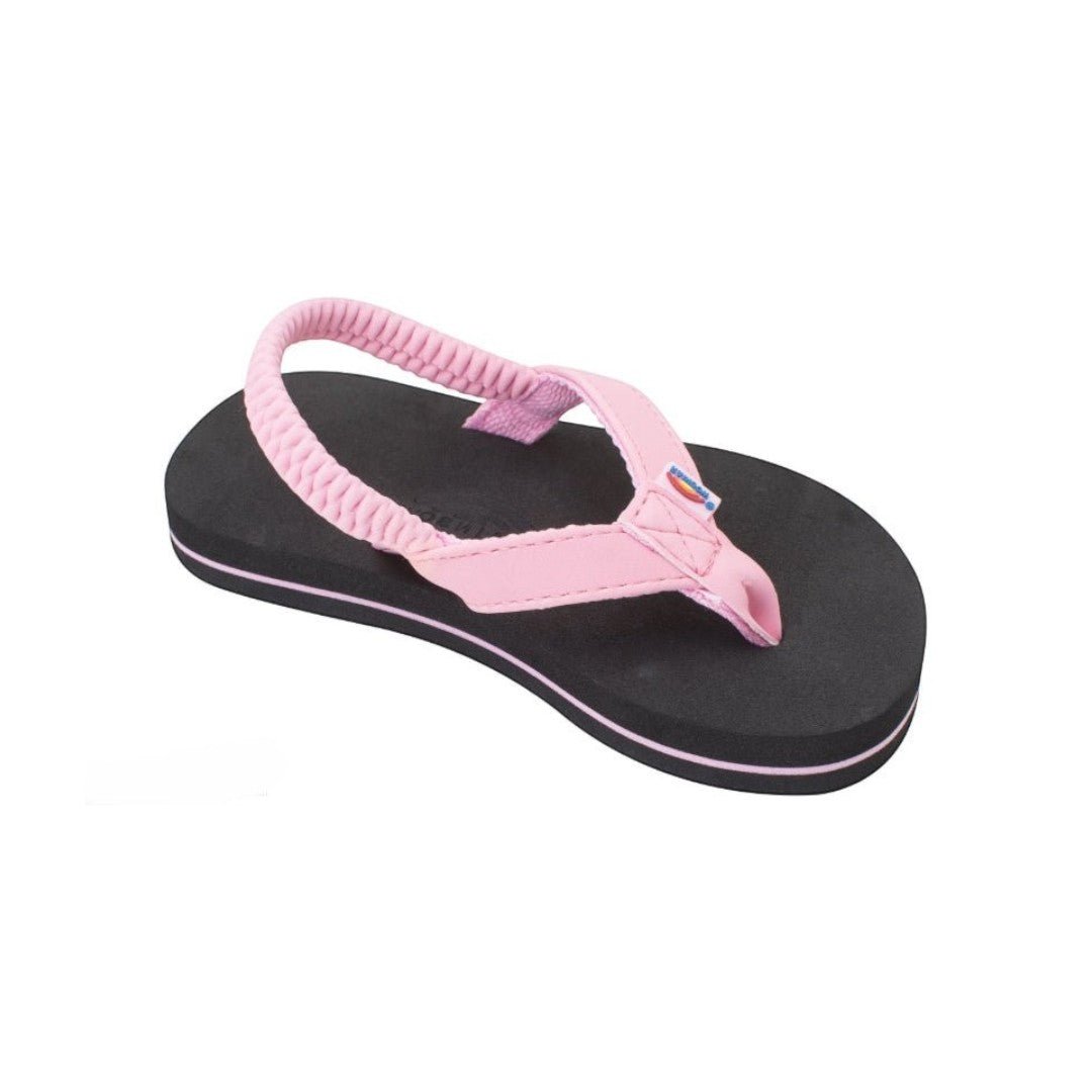 Rainbow Grombow Kids Sandals – Soft Rubber Sole 1