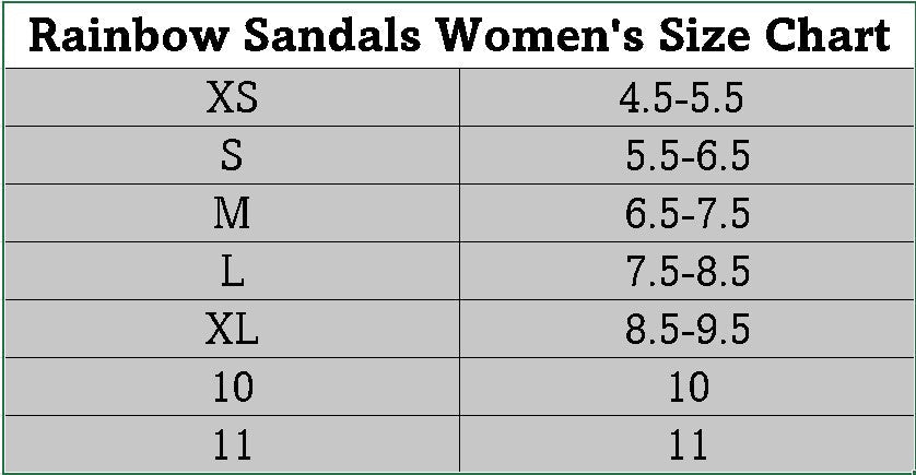 Rainbow Sandals Women's Leather Single Layer Narrow Strap Expresso Flip Flop - Women's SandalRainbow Sandals