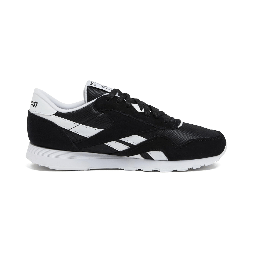 Reebok Classic Nylon Men's Running Sneakers Shoes - 100009273 3