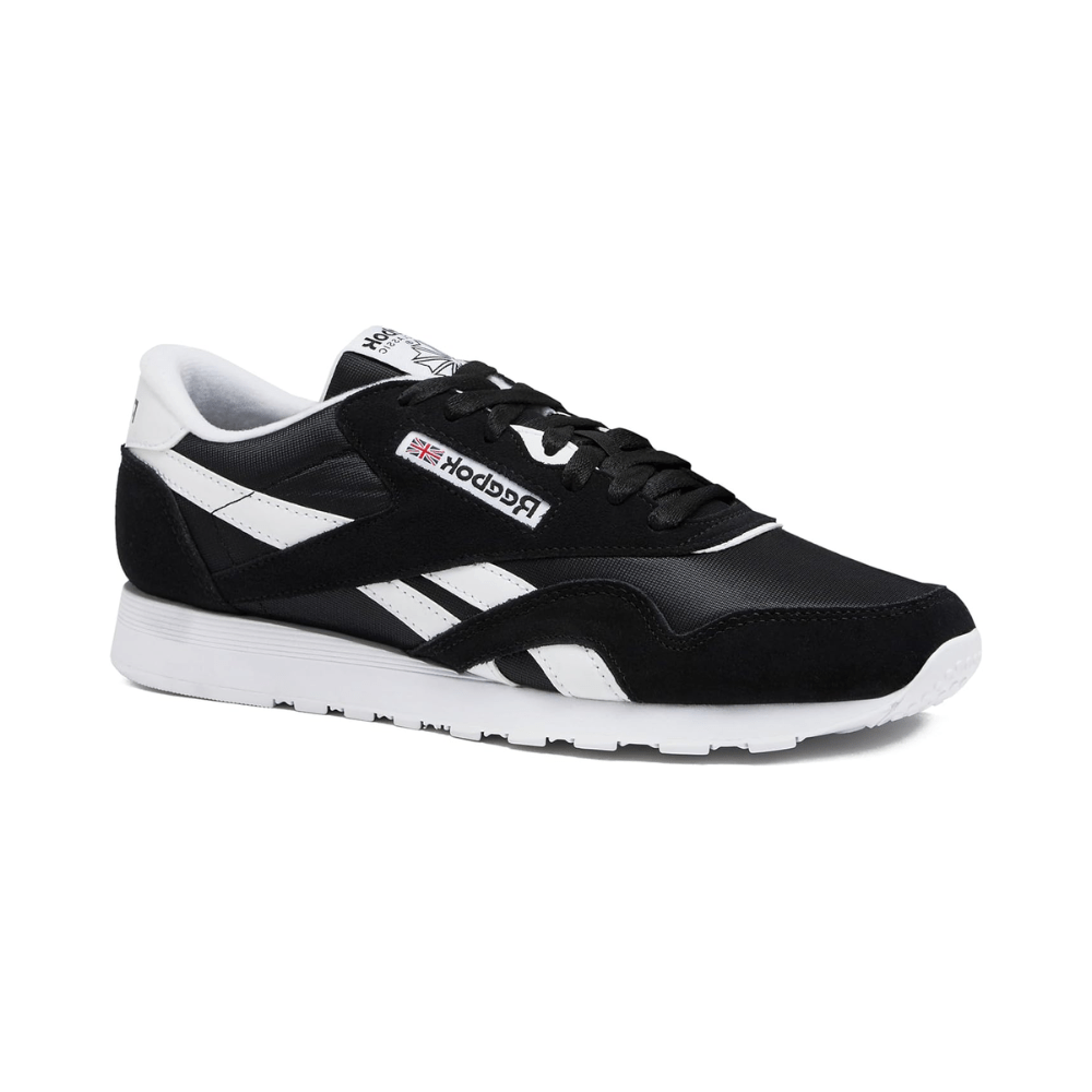 Reebok Classic Nylon Men's Running Sneakers Shoes - 100009273 2