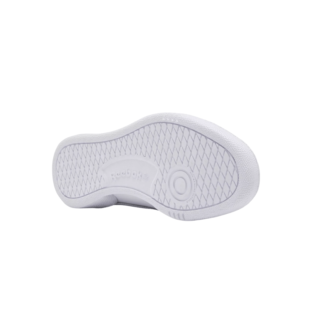 Reebok Men Club C 85 Sneaker White/Green 100000155 6