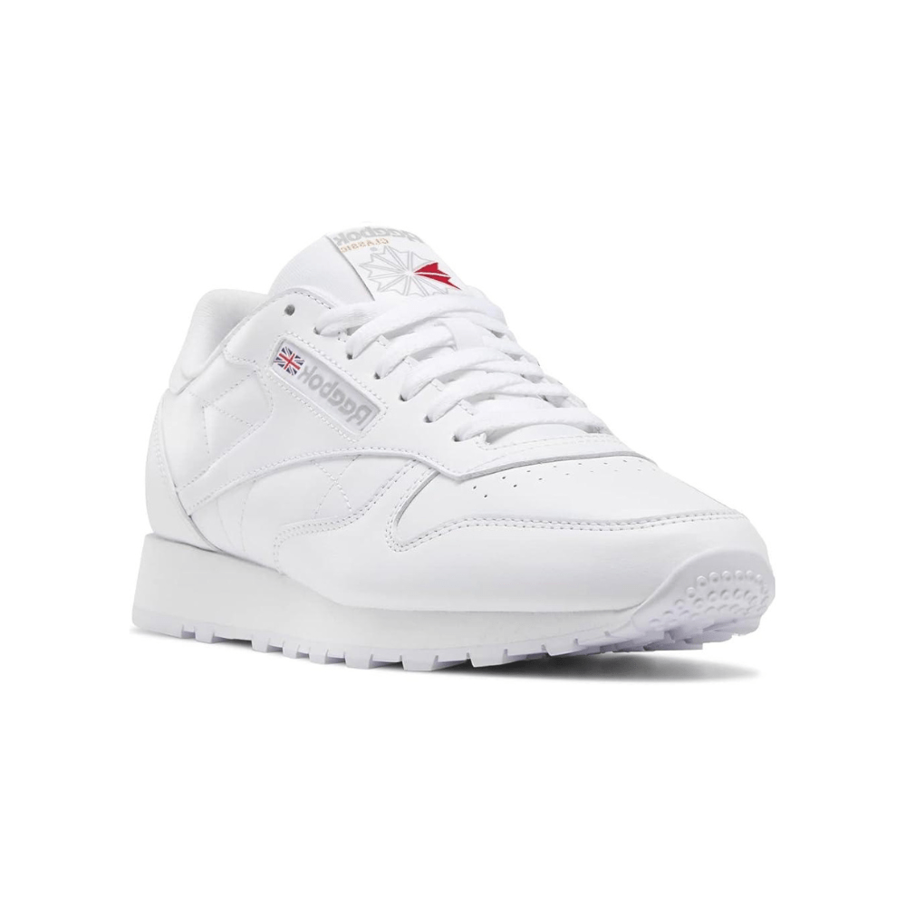 Reebok Unisex-Adult Classic Leather Sneaker 100008492 2