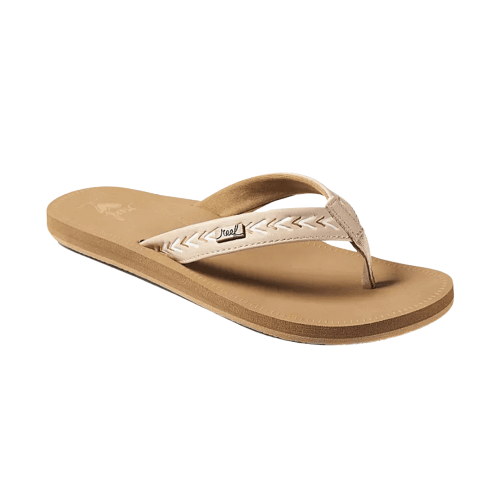 Reef Beach Break Flip Flops – Lightweight & Comfort CJ1772 1