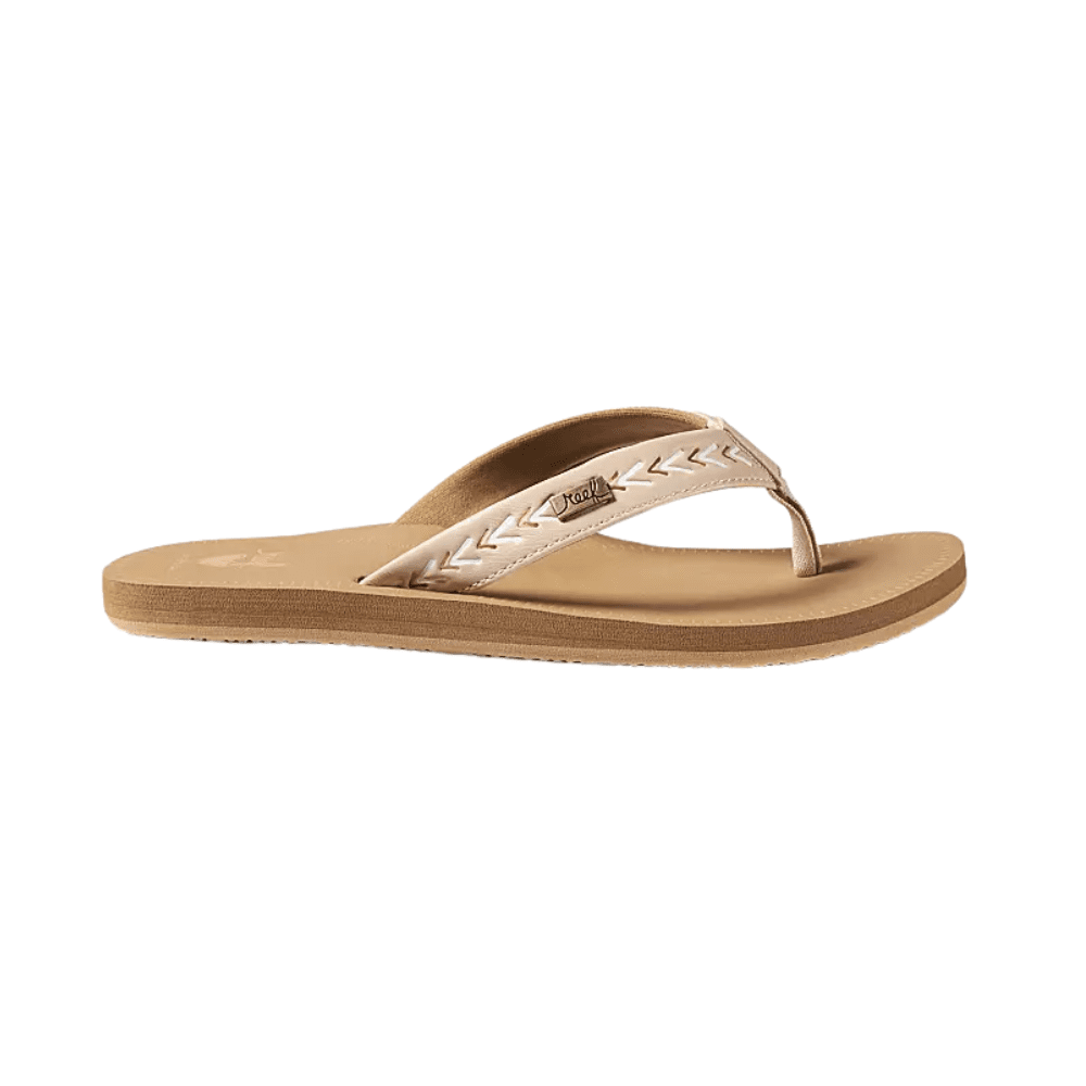 Reef Beach Break Flip Flops – Lightweight & Comfort CJ1772 2