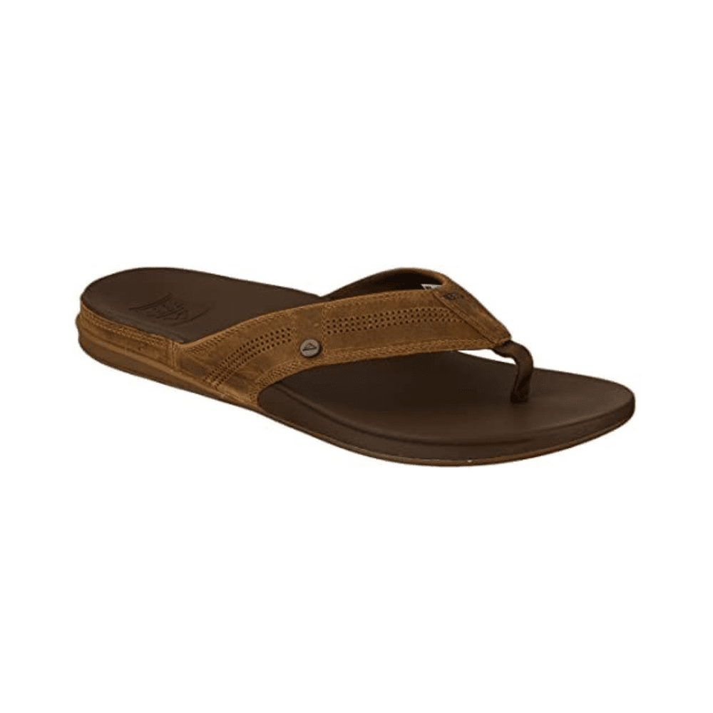 REEF Cushion Lux Men's Flip Flop – Ultra Soft Cushion Footbed Sandals 1